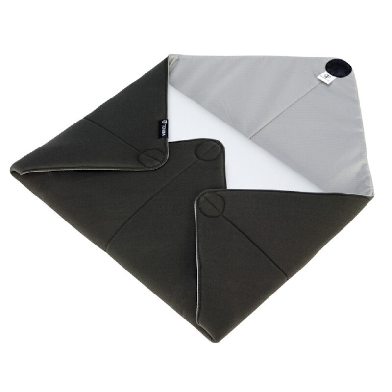 Tenba (636-341) Tools Protective Wrap 20 Black чехол-обертка для планшета