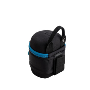 Tenba (636-356) Tools Lens Capsule 9x9 см чехол жесткий для объектива