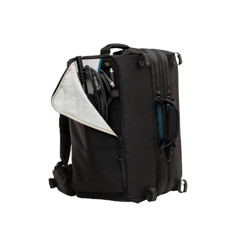 Tenba (637-513) Cineluxe Pro Gimbal Backpack 24 рюкзак для видео и фототехники