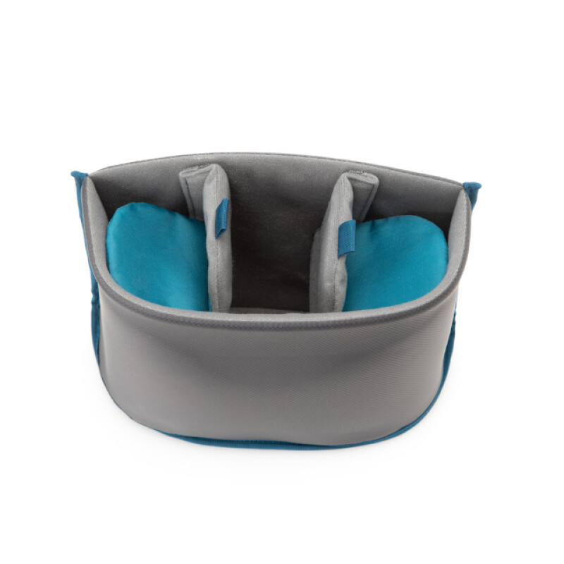 Tenba (638-570) DNA Messenger 9 Black сумка для фотоаппарата