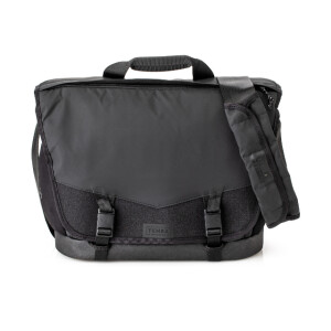 Tenba (638-572) DNA Messenger 13 Black сумка для фотоаппарата