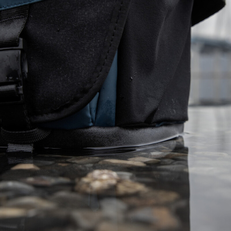 Tenba (638-573) DNA Messenger 13 Blue сумка для фотоаппарата