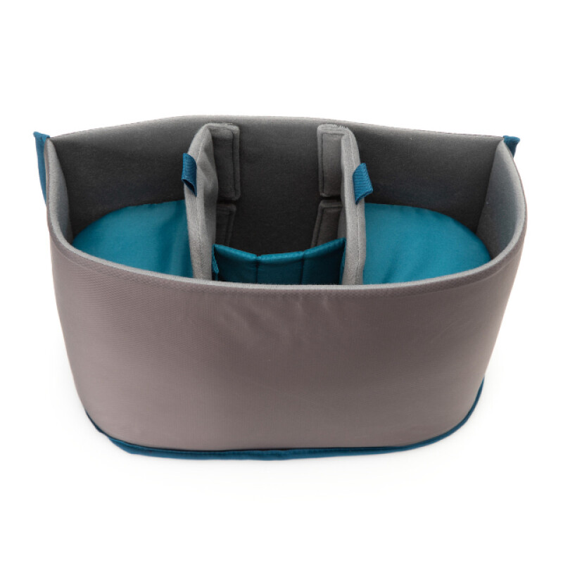 Tenba (638-577) DNA Messenger 16 DSLR Blue сумка для фотоаппарата