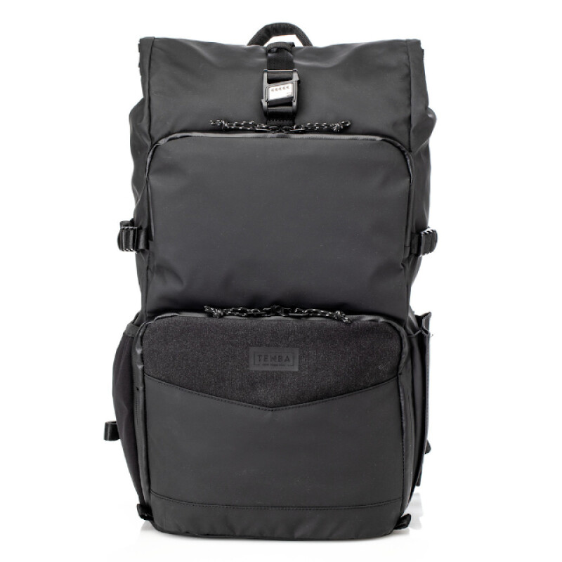 Tenba (638-578) DNA Backpack 16 DSLR Black рюкзак для фототехники