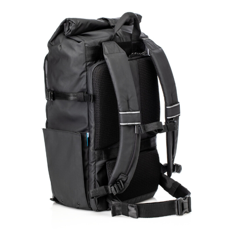 Tenba (638-578) DNA Backpack 16 DSLR Black рюкзак для фототехники