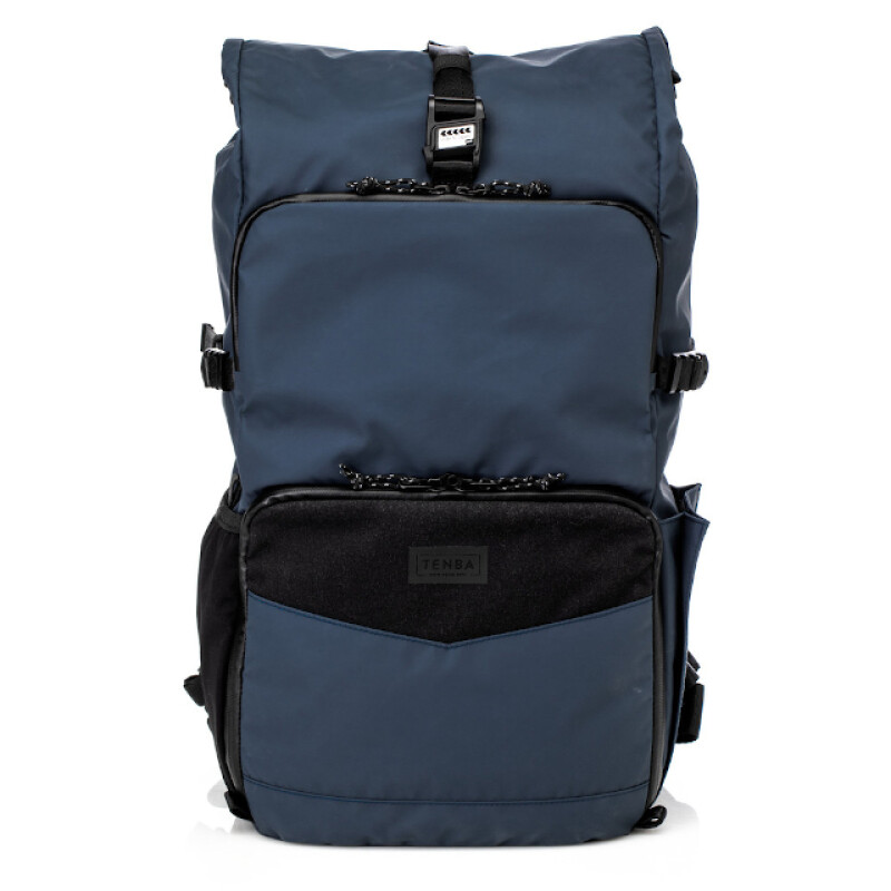 Tenba (638-579) DNA Backpack 16 DSLR Blue рюкзак для фототехники