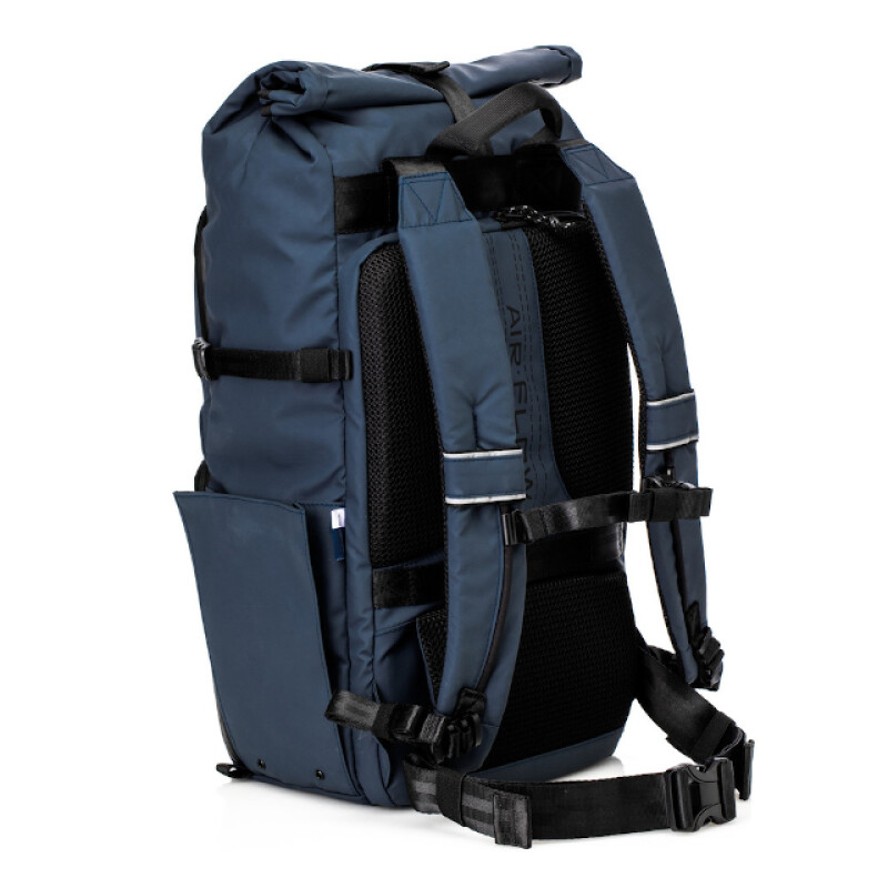Tenba (638-579) DNA Backpack 16 DSLR Blue рюкзак для фототехники