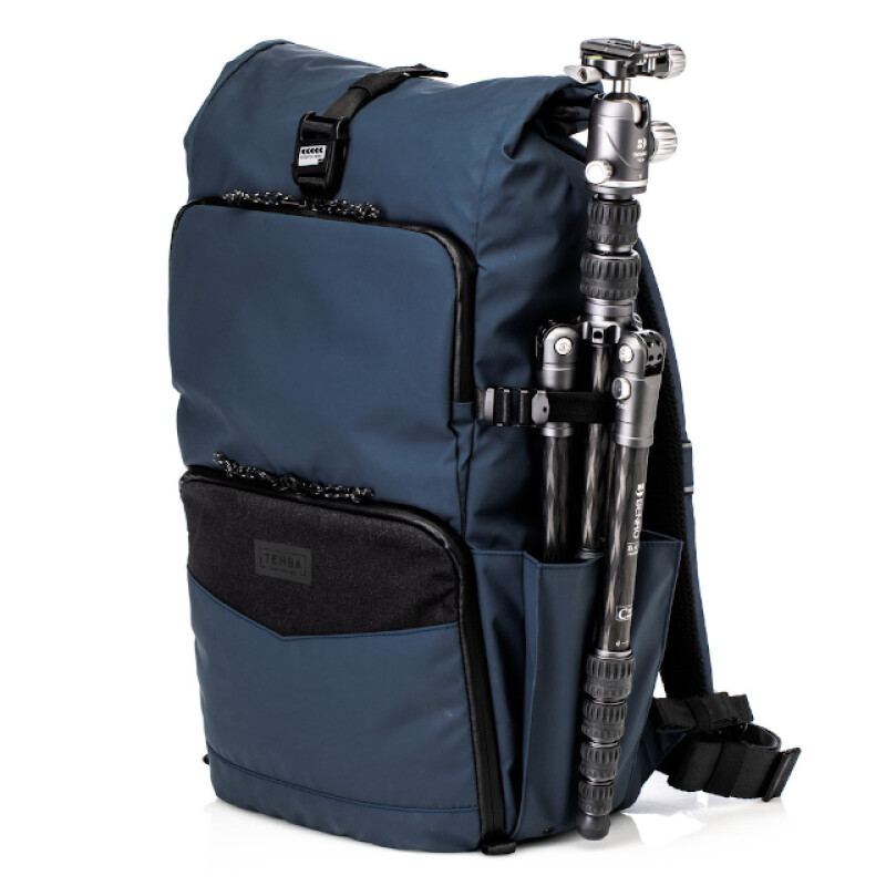 Tenba (638-579) DNA Backpack 16 DSLR Blue рюкзак для фототехники