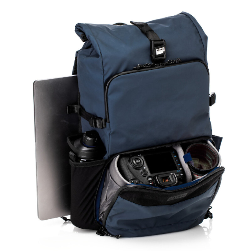 Tenba (638-579) DNA Backpack 16 DSLR Blue рюкзак для фототехники