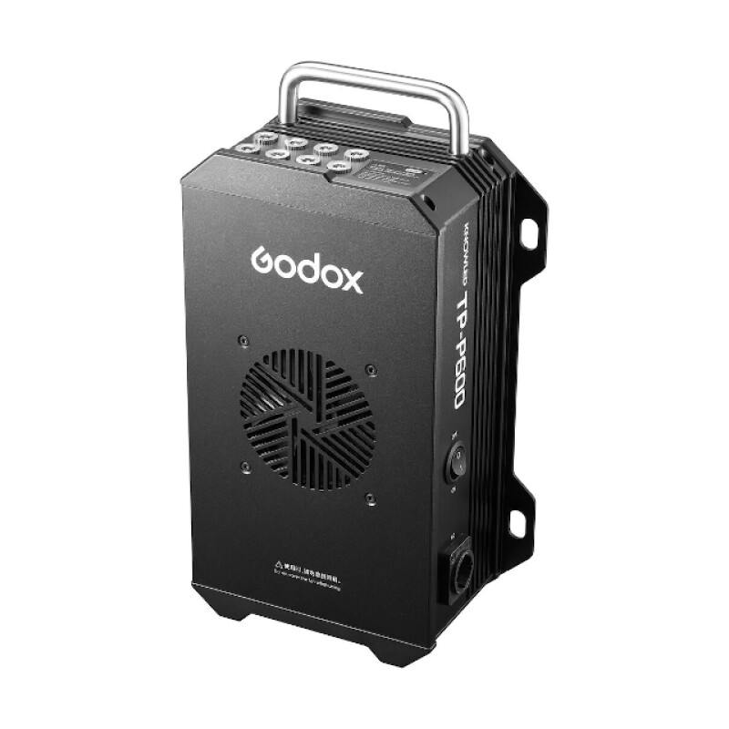 Godox Knowled TP-P600KIT блок питания