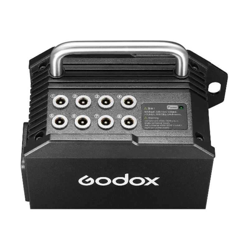 Godox Knowled TP-P600KIT блок питания