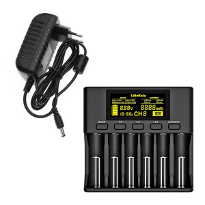 Fotofonar MS v2 PRO фотофонарь набор джедая