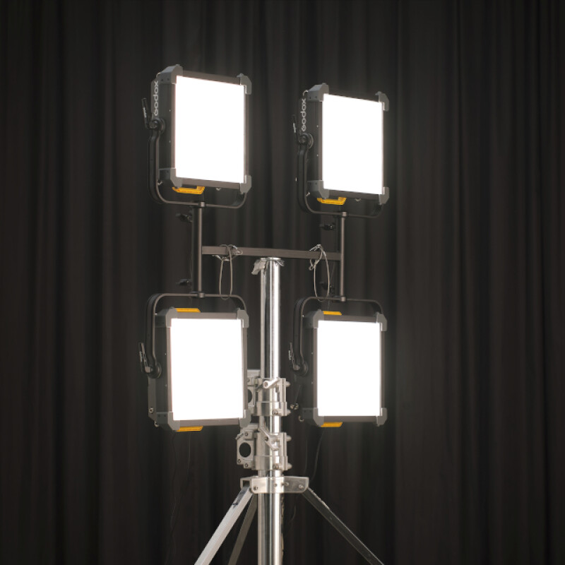 Godox HJ04 кронштейн