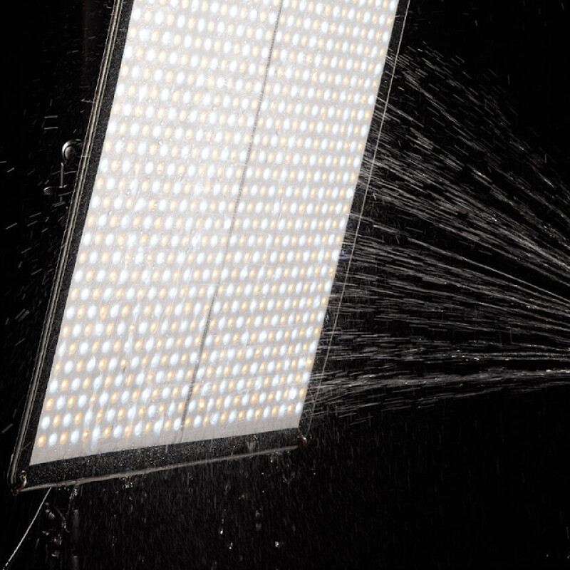 Godox Knowled F200Bi осветитель светодиодный складной