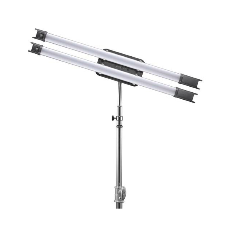 Godox Knowled TP-B2 держатель для двух осветителей