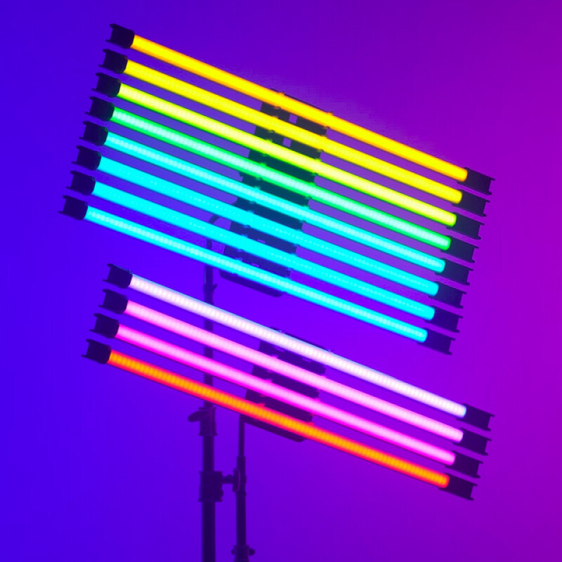 Godox Knowled TP-B8 держатель для восьми осветителей