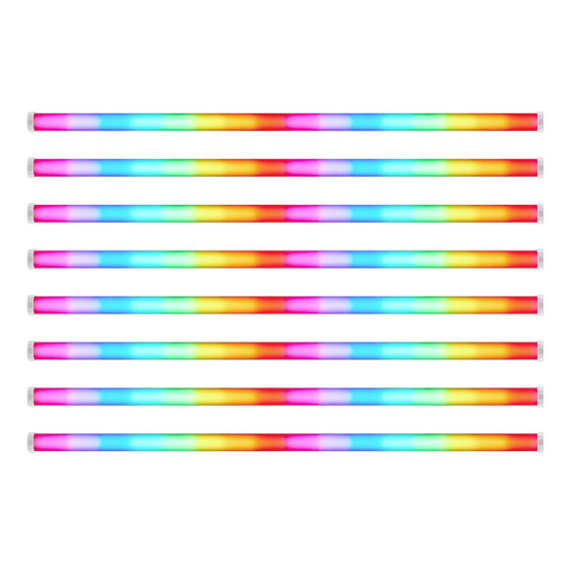 Godox Knowled TP4R-K8 комплект светодиодных осветителей