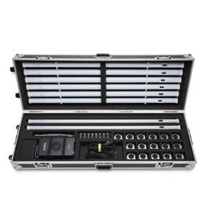 Godox Knowled TP4R-K8 комплект светодиодных осветителей