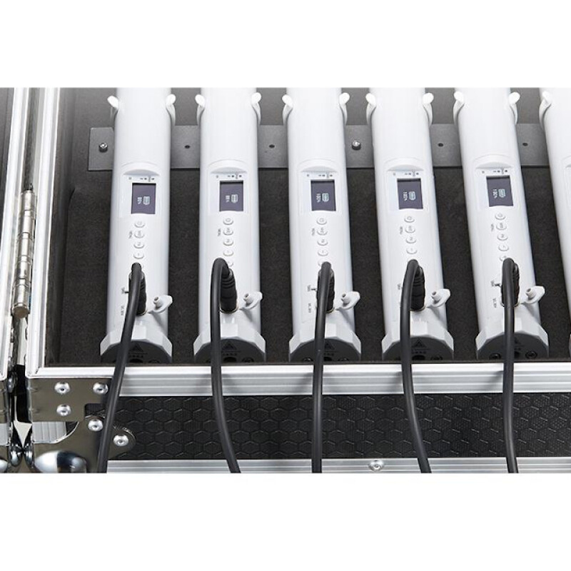 Godox Knowled TP4R-K8 комплект светодиодных осветителей