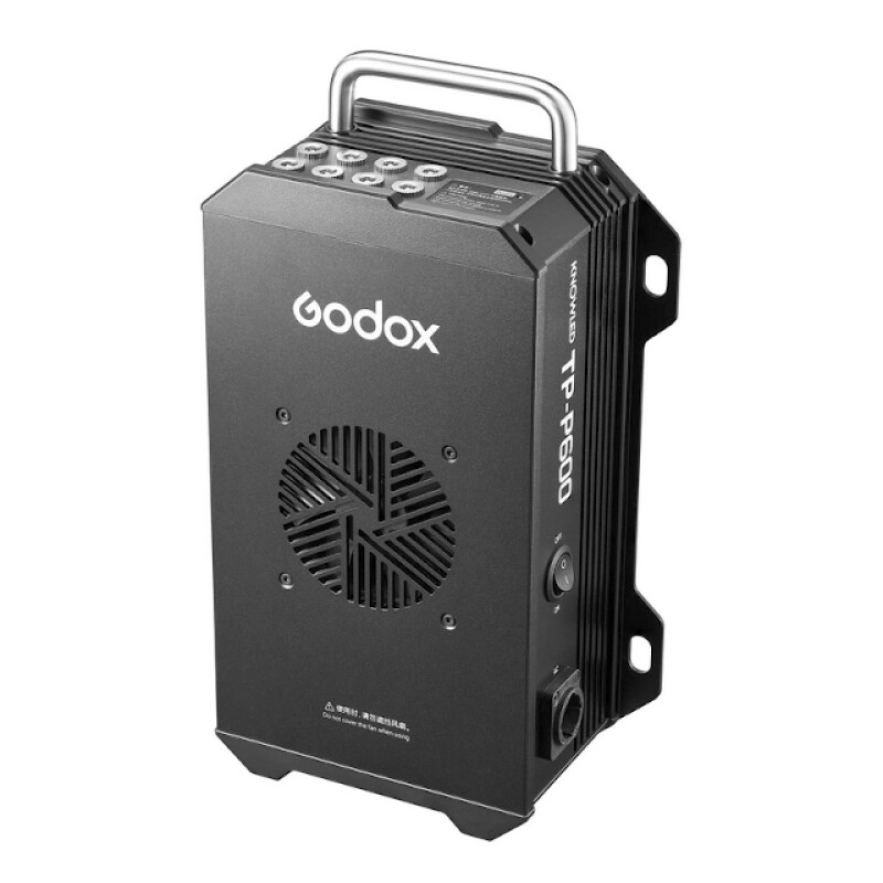 Godox Knowled TP4R-K8 комплект светодиодных осветителей