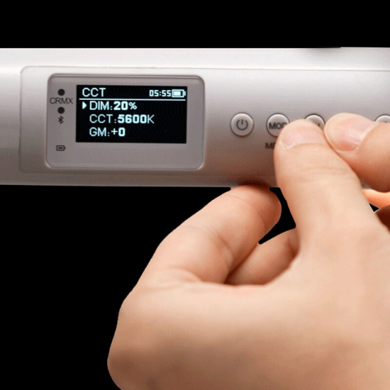 Godox Knowled TP8R RGBWW осветитель светодиодный пиксельный