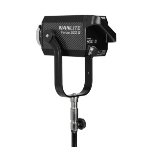 NANLITE Forza II 500 LED осветитель