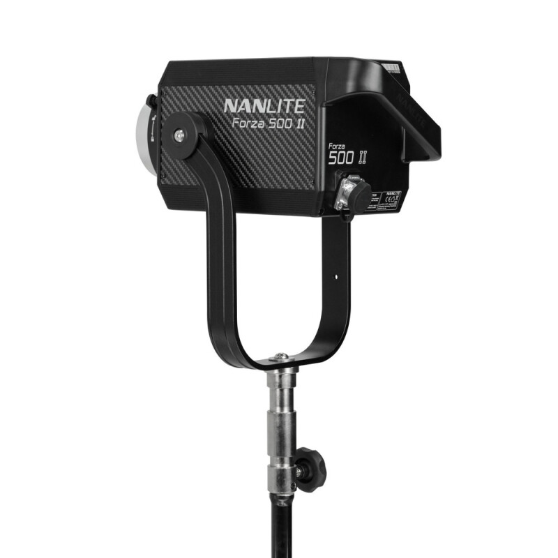 NANLITE Forza II 500 LED осветитель