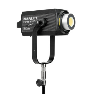 NANLITE Forza II 500B Bi-color LED осветитель