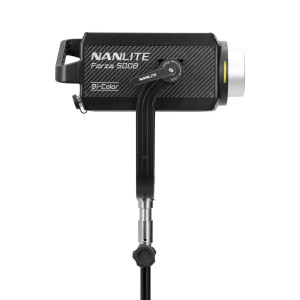 NANLITE Forza II 500B Bi-color LED осветитель