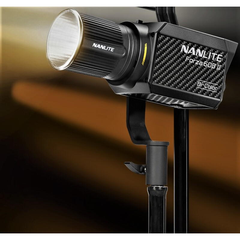 NANLITE Forza II 60B Bi-color LED Kit осветитель