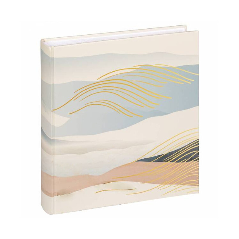 WALTHER FA-297-2 Variety фотоальбом горы 30x30 60 белых страниц