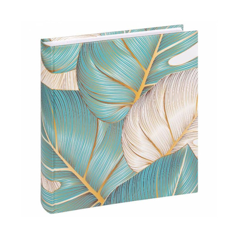 WALTHER FA-297-3 Variety фотоальбом монстера 30x30 60 белых страниц