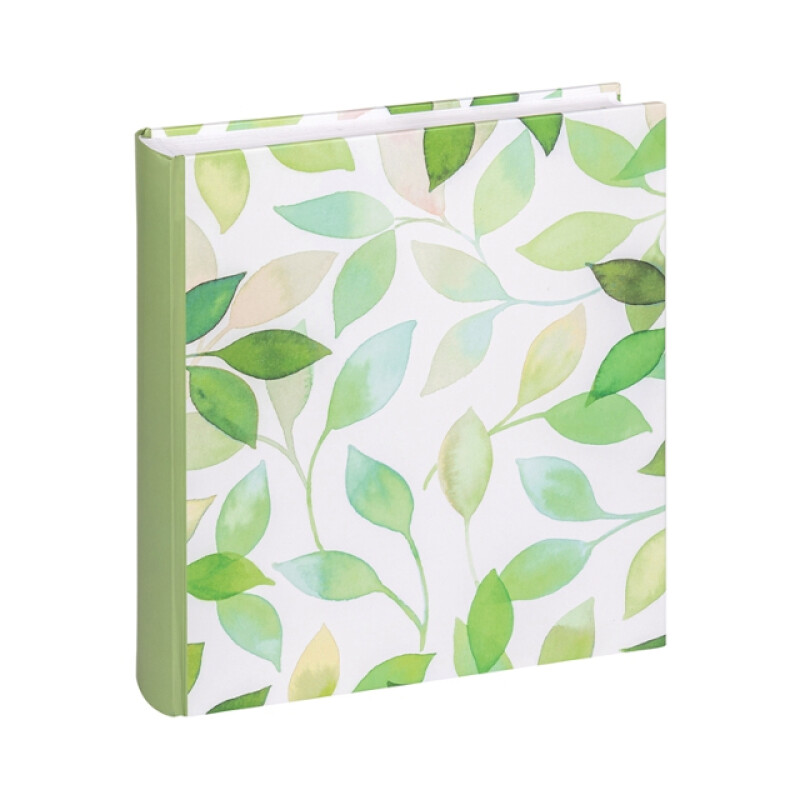 WALTHER FA-363-A Seson фотоальбом зеленый 30x30 100 белых страниц