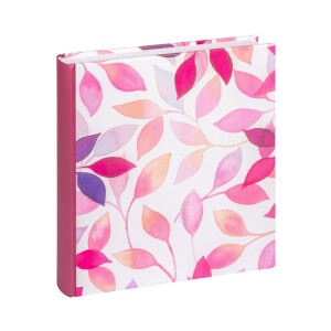 WALTHER FA-363-R Seson фотоальбом красный 30x30 100 белых страниц