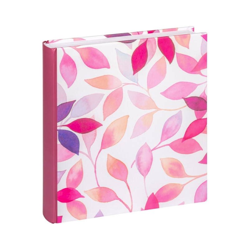 WALTHER FA-363-R Seson фотоальбом красный 30x30 100 белых страниц