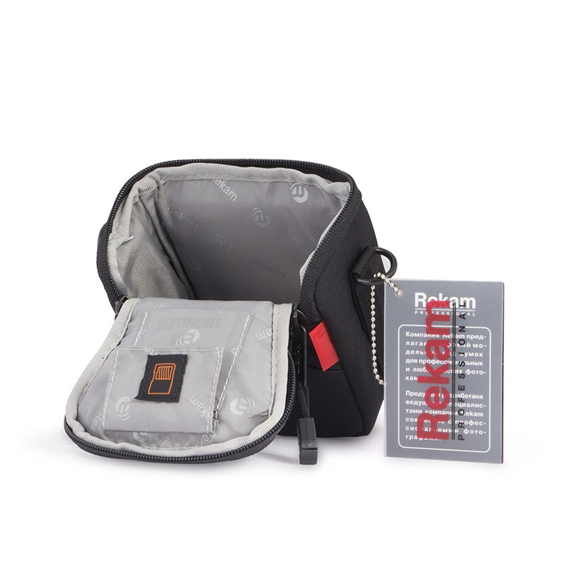 Rekam C100 сумка для фотокамеры