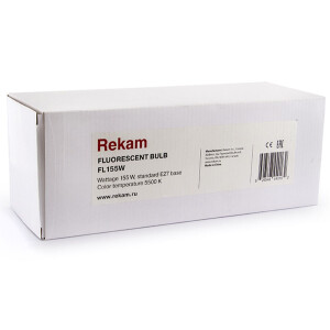 Rekam FL-155W лампа флуоресцентная