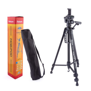 Rekam MOBIPOD E-160 штатив