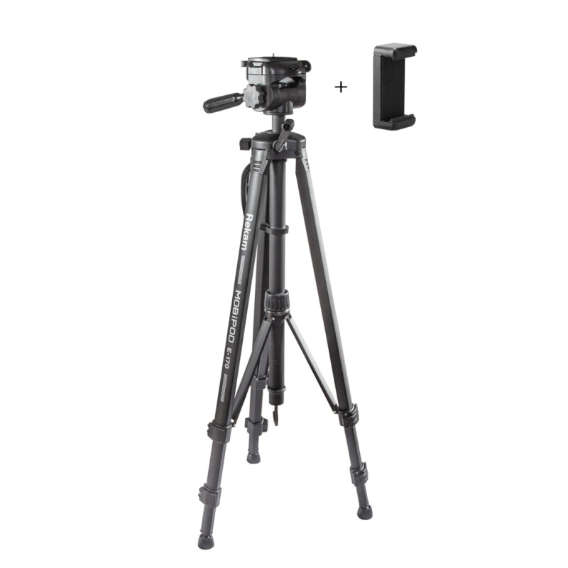 Rekam MOBIPOD E-170 штатив