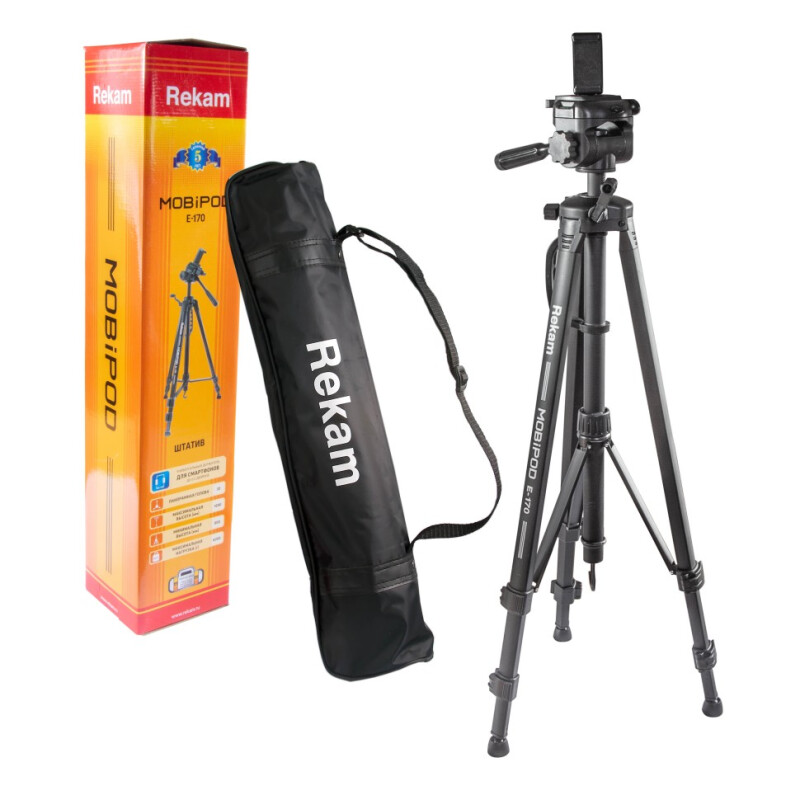 Rekam MOBIPOD E-170 штатив