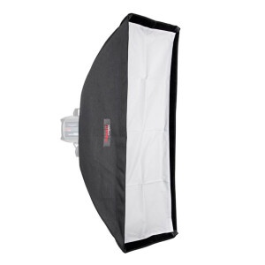 Rekam SBN 513S софтбокс 50х130 см с адаптером