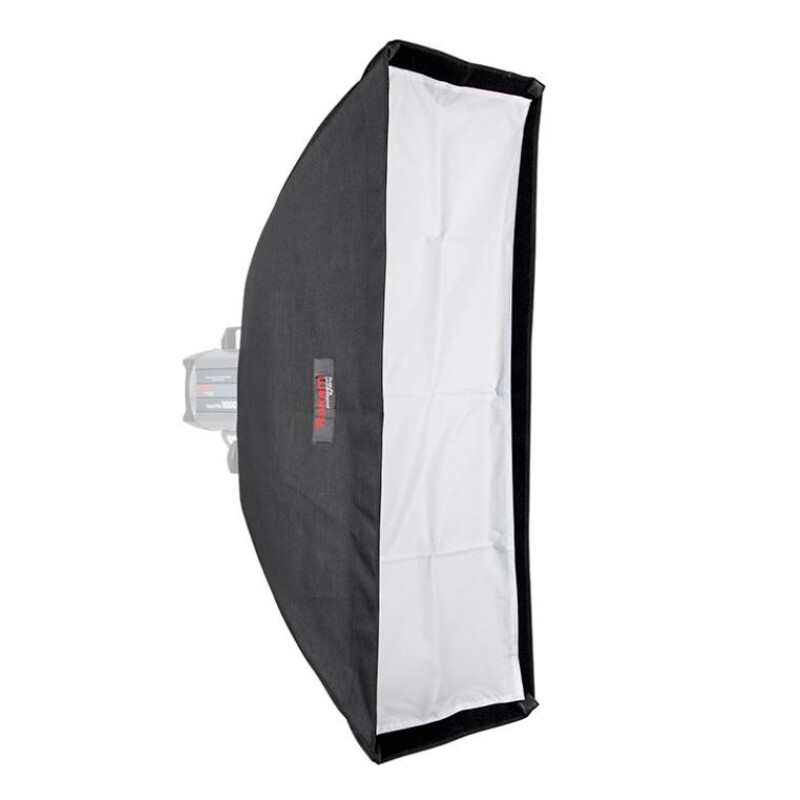 Rekam SBN 513S софтбокс 50х130 см с адаптером