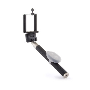 Rekam SelfiPod S-455B монопод для селфи беспроводной с пультом управления