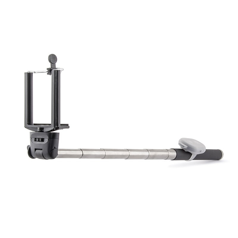 Rekam SelfiPod S-455B монопод для селфи беспроводной с пультом управления