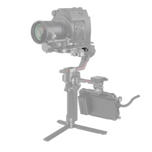 SmallRig 3125 держатель с противовесом для электронных стабилизаторов DJI RS 2/RSC 2 и ZHIYUN