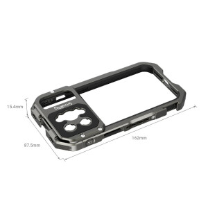 SmallRig 3562 клетка Mobile Video Cage для смартфона iPhone 13 Pro