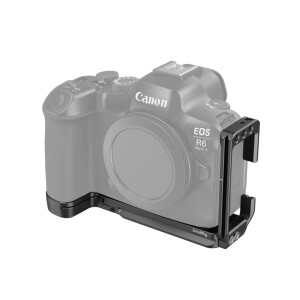 SmallRig 4160 угловая площадка L-Bracket для цифровых камер Canon EOS R6 Mark II / R5 / R5 C / R6