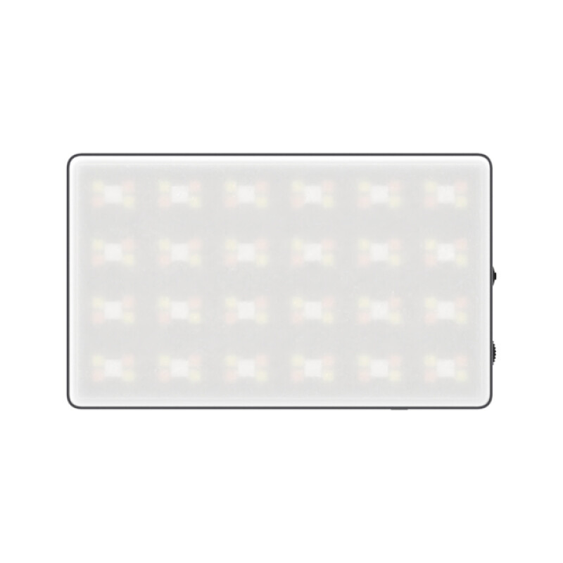 SmallRig 3808 осветитель светодиодный RM120 Long-Battery-Life RGB Video Light