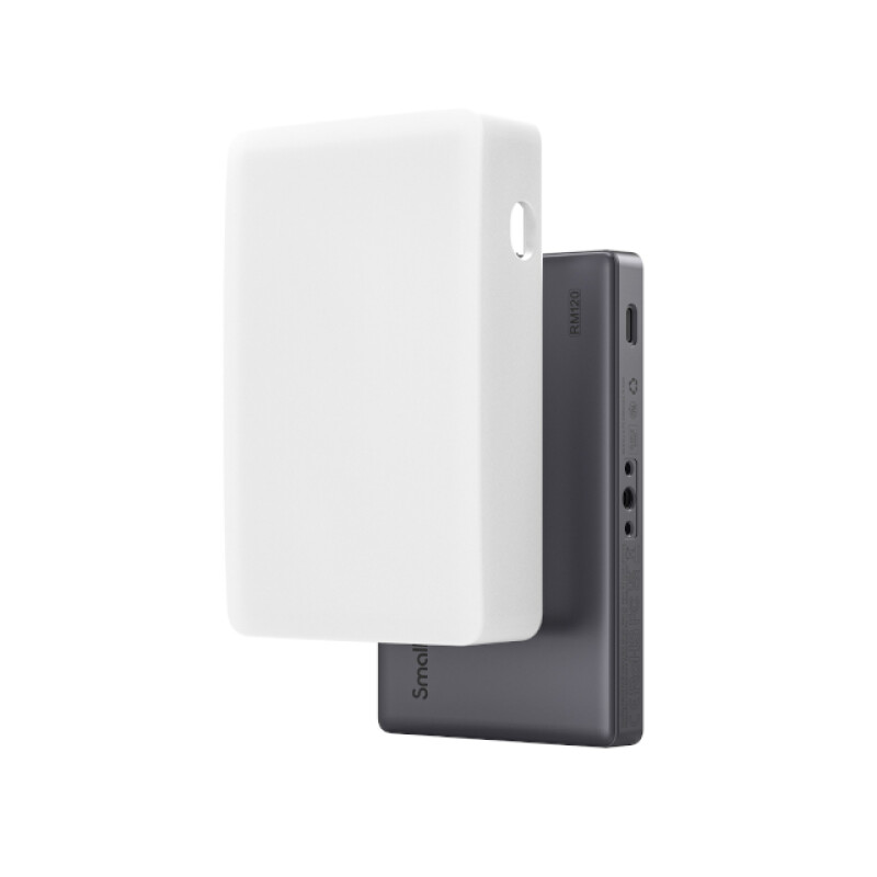 SmallRig 3808 осветитель светодиодный RM120 Long-Battery-Life RGB Video Light