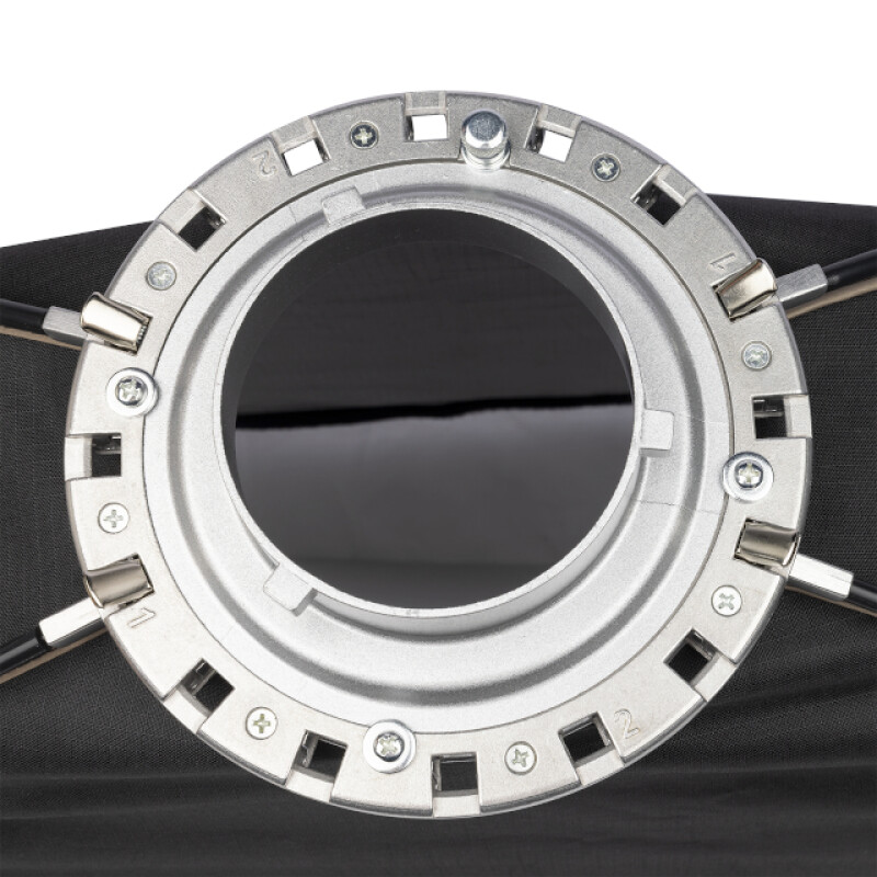 SmallRig 3931 RA-R30120 Strip складной софтбокс 30х120